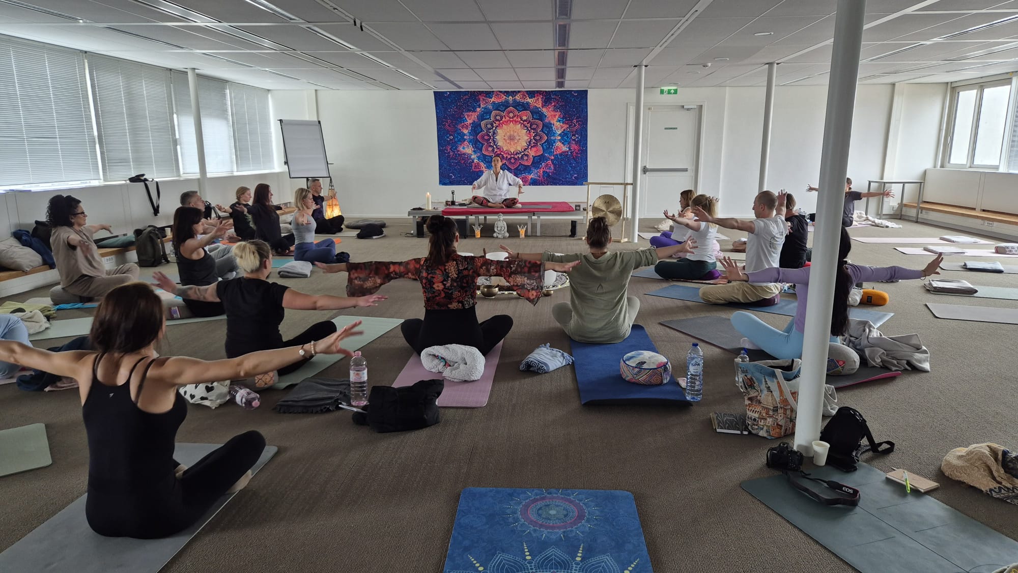 Read more about the article Trening Emocjonalny – Emocje Dary Duszy
